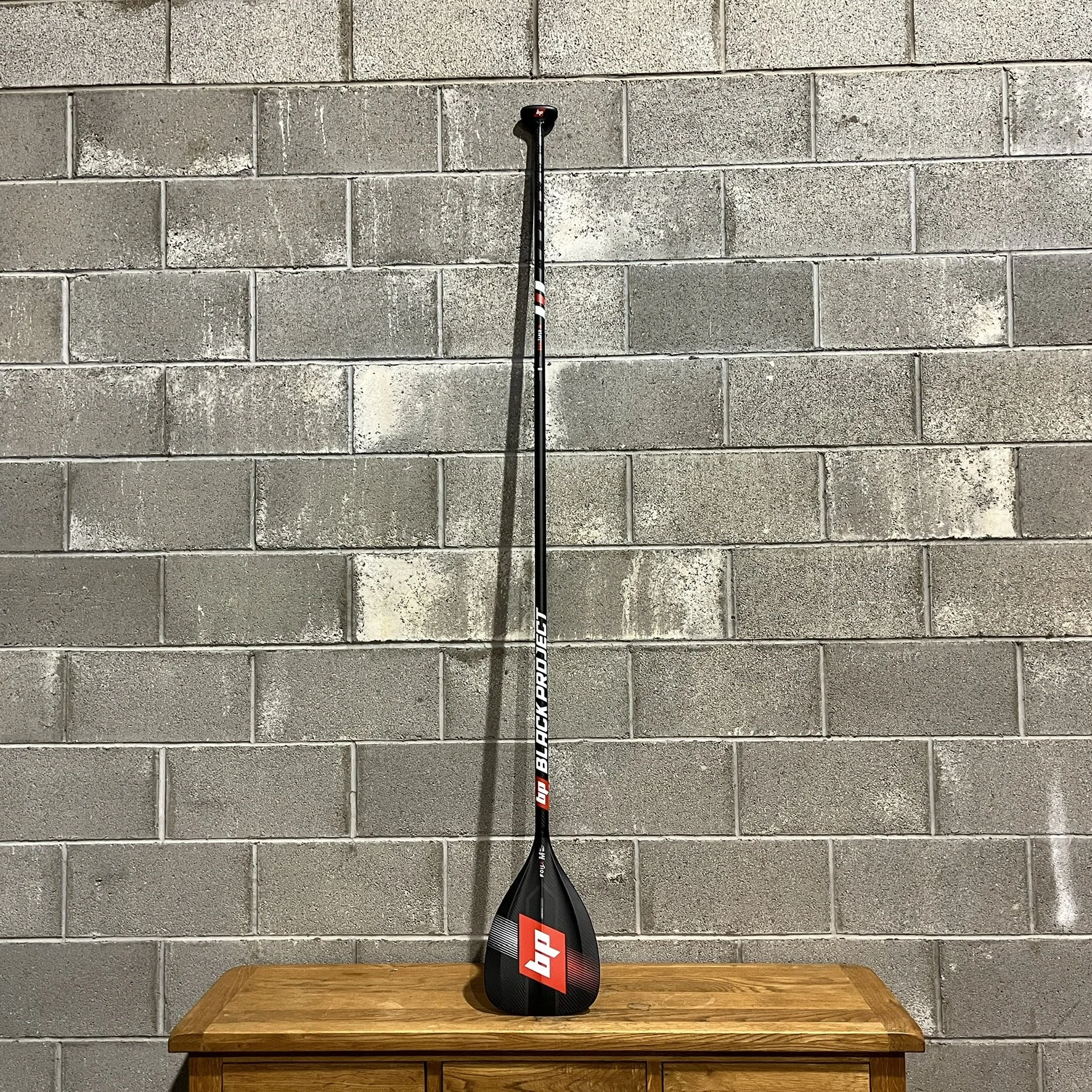 Bigsurf — Black Project HYDRO